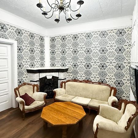 לבוב Teodora Square Apartments Площа Святого Теодора מראה חיצוני תמונה