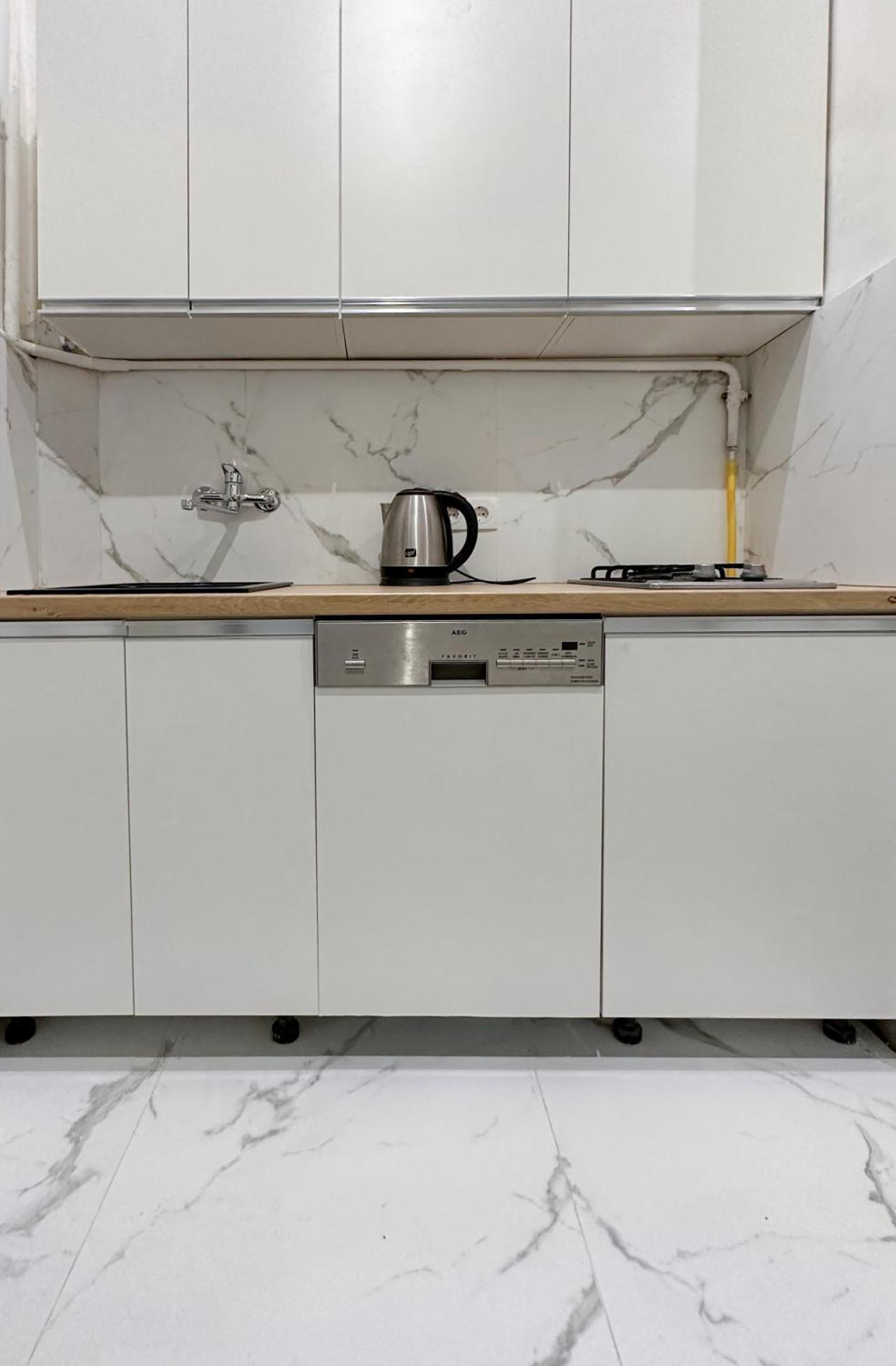 לבוב Teodora Square Apartments Площа Святого Теодора מראה חיצוני תמונה