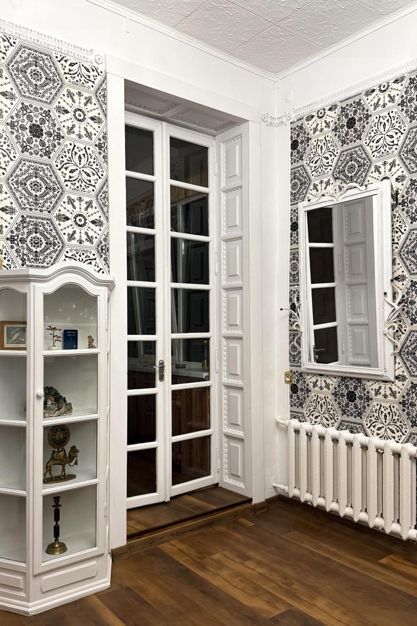 לבוב Teodora Square Apartments Площа Святого Теодора מראה חיצוני תמונה