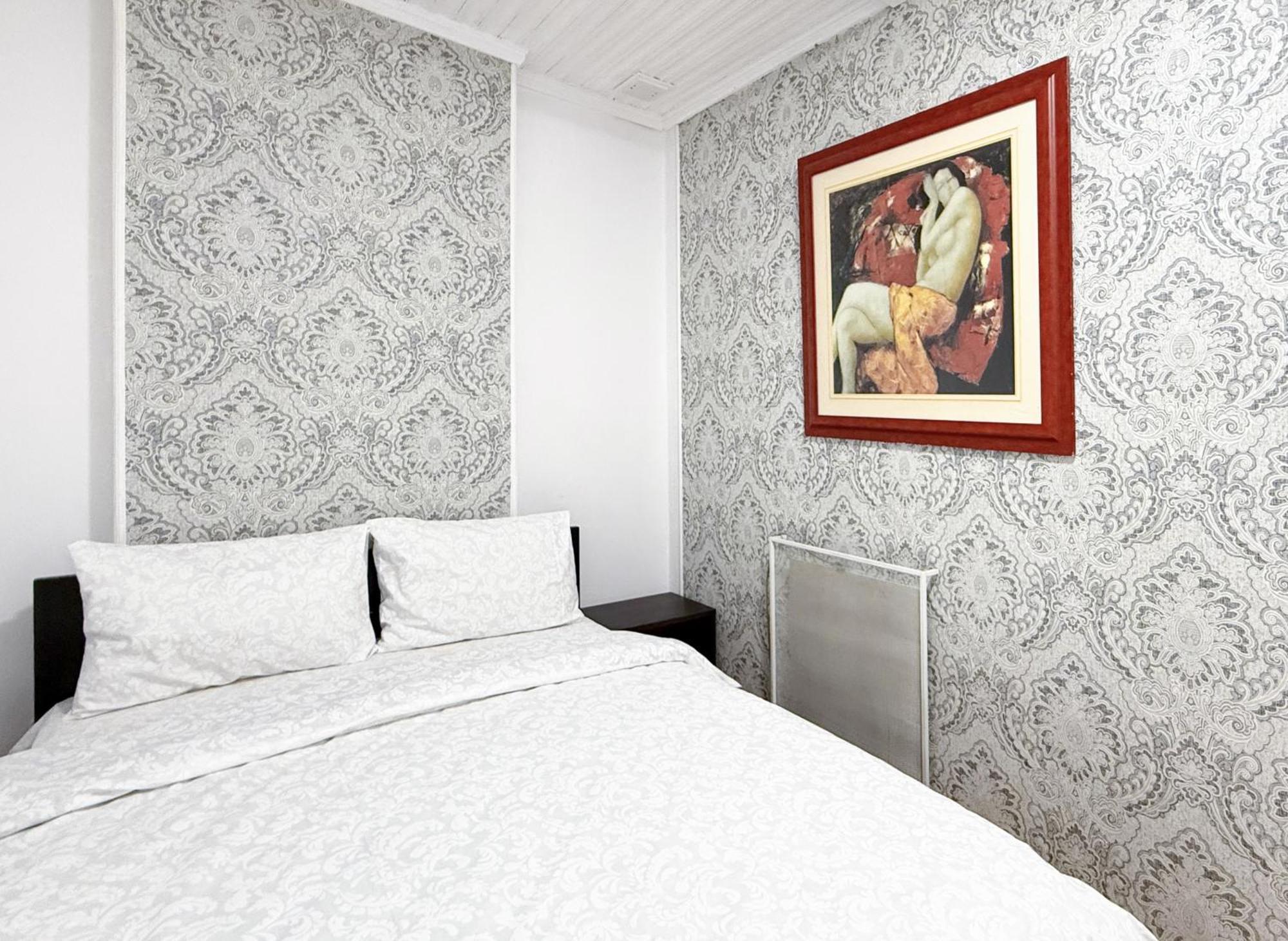 לבוב Teodora Square Apartments Площа Святого Теодора מראה חיצוני תמונה