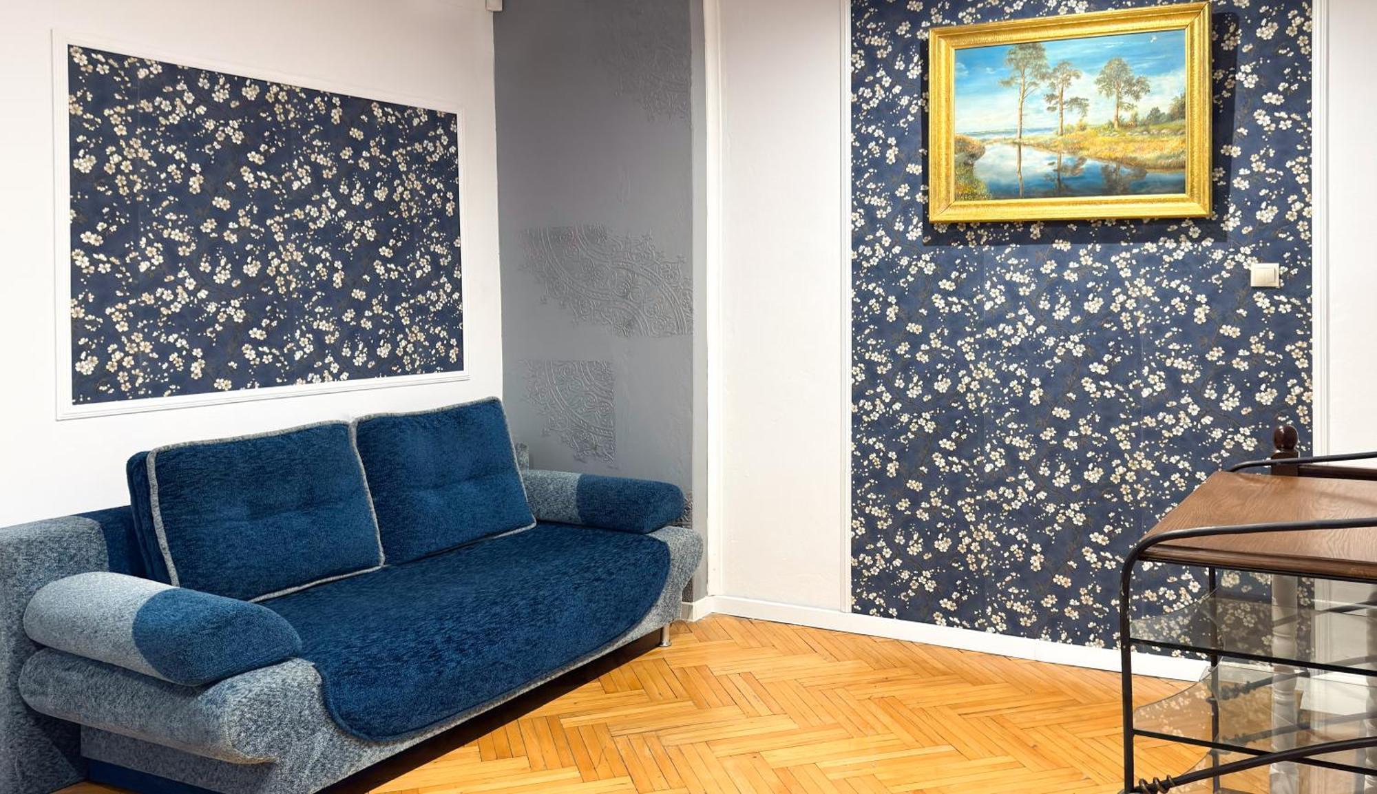 לבוב Teodora Square Apartments Площа Святого Теодора מראה חיצוני תמונה