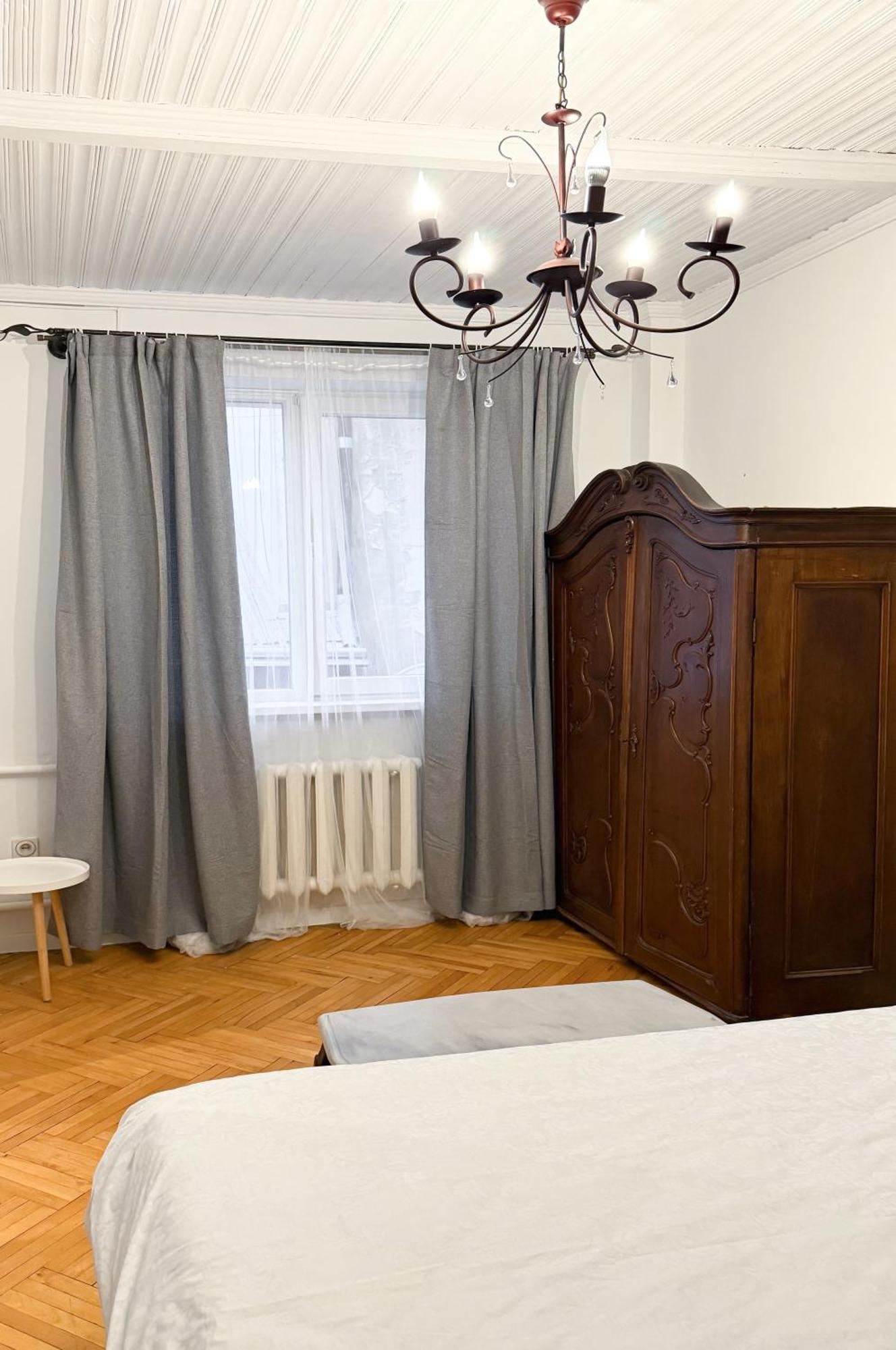 לבוב Teodora Square Apartments Площа Святого Теодора מראה חיצוני תמונה