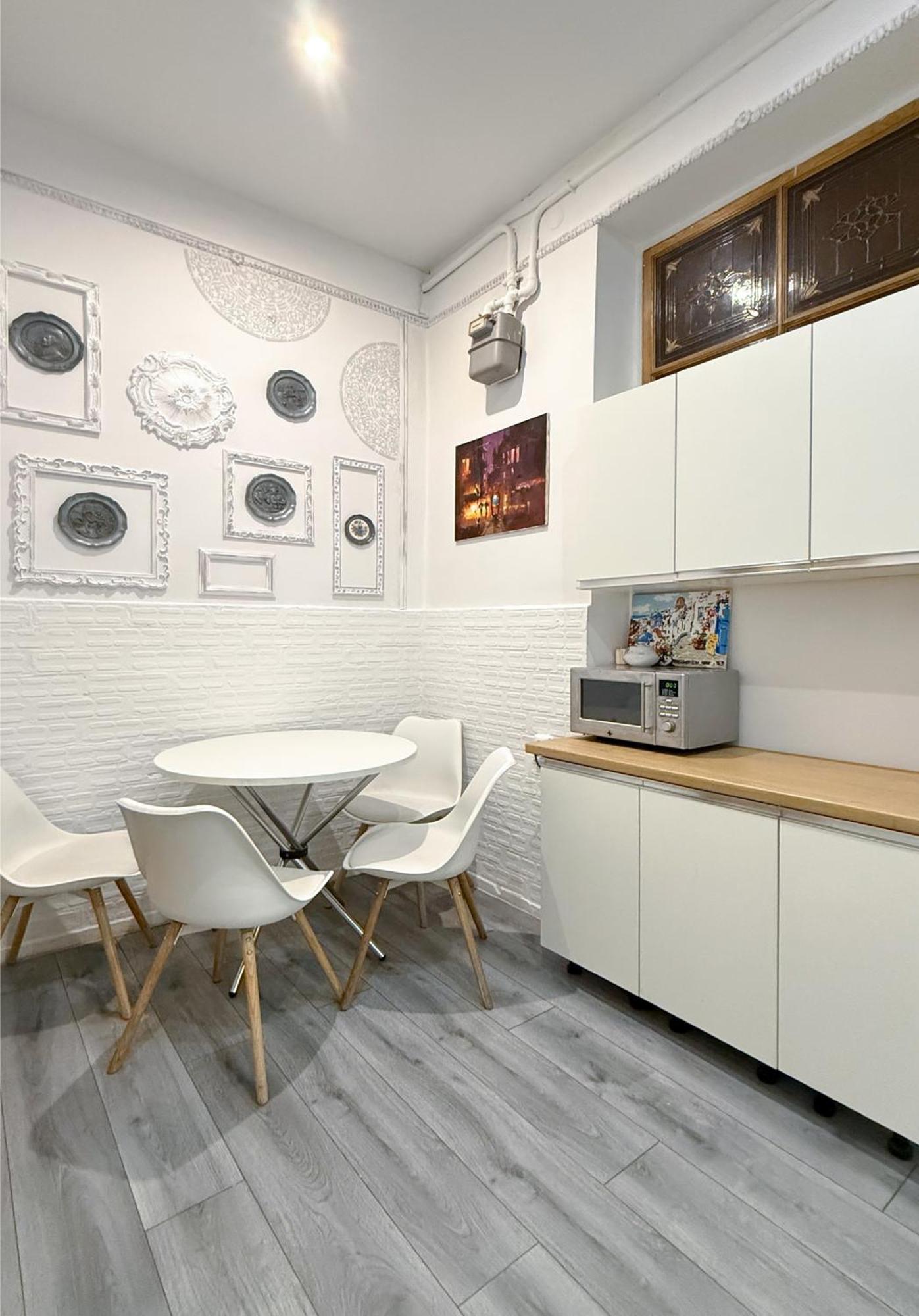 לבוב Teodora Square Apartments Площа Святого Теодора מראה חיצוני תמונה