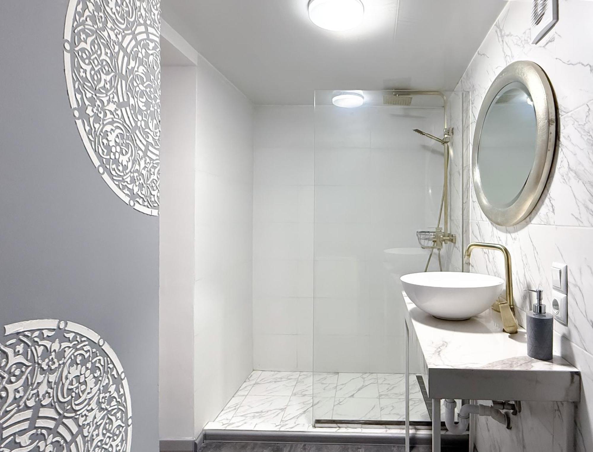 לבוב Teodora Square Apartments Площа Святого Теодора מראה חיצוני תמונה